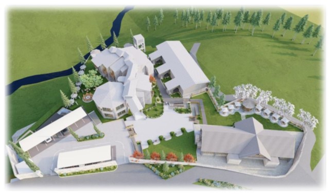 Urban Development