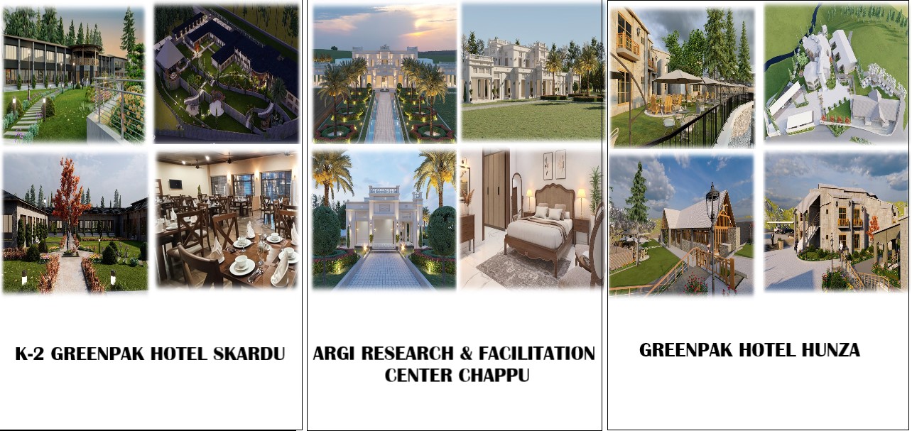 Our Projects